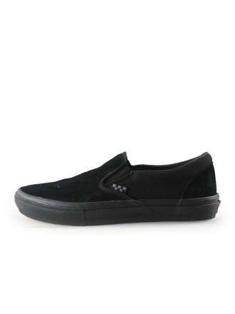 Vans Slip-ons Schwarz 320346