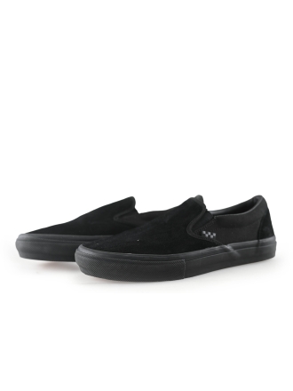 Vans Slip-ons Schwarz 320346