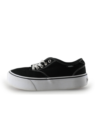 Vans Sneaker Schwarz 320347