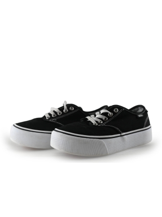 Vans Sneaker Schwarz 320347