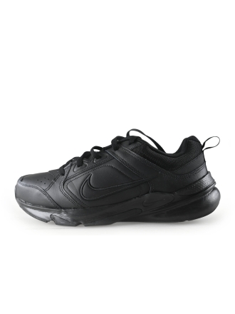 Nike Sneaker Schwarz 320348