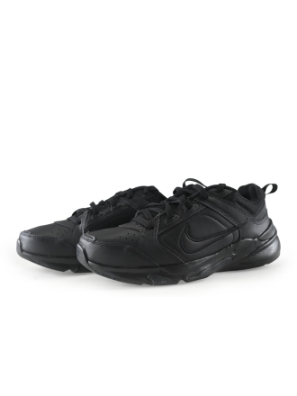 Nike Sneaker Schwarz 320348