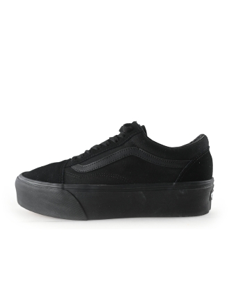 Vans Sneaker Schwarz 320349
 Größe 41
 