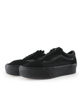 Vans Sneaker Schwarz 320349
 Größe 41
 