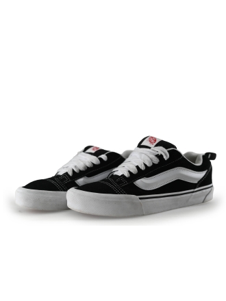 Vans Sneaker Schwarz 320351