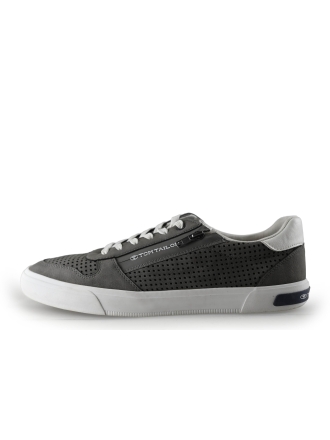 Tom Tailor Sneaker Grau 320352