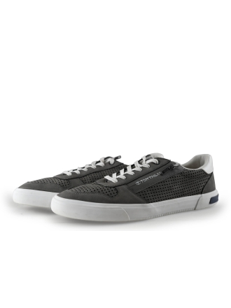 Tom Tailor Sneaker Grau 320352