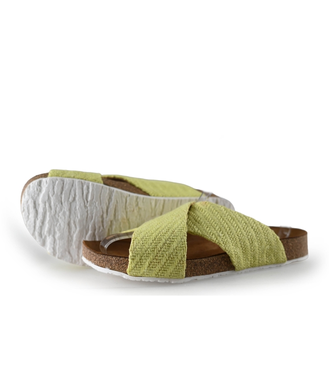 Haflinger Flip-Flops