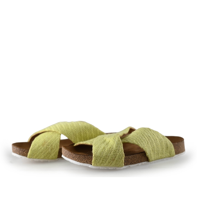 Haflinger Flip-Flops
