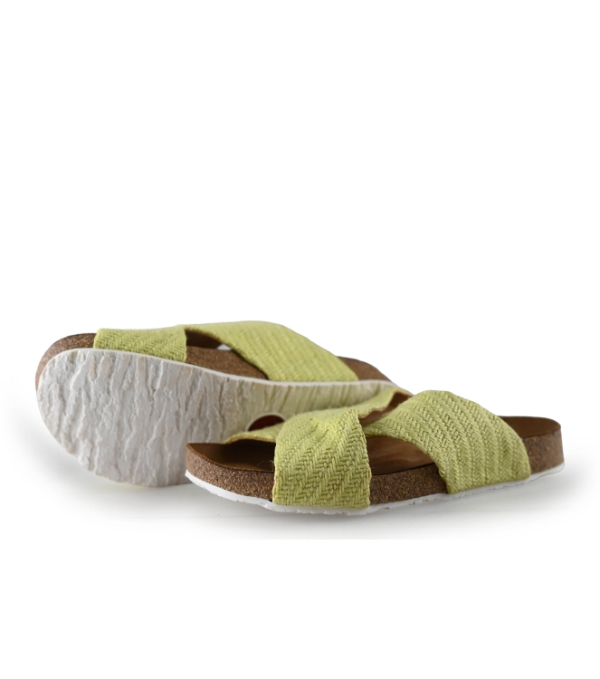 Haflinger Flip-Flops