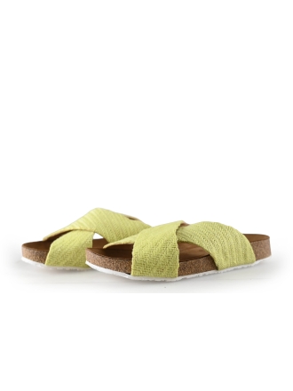 Haflinger Sandalen Blau 320356