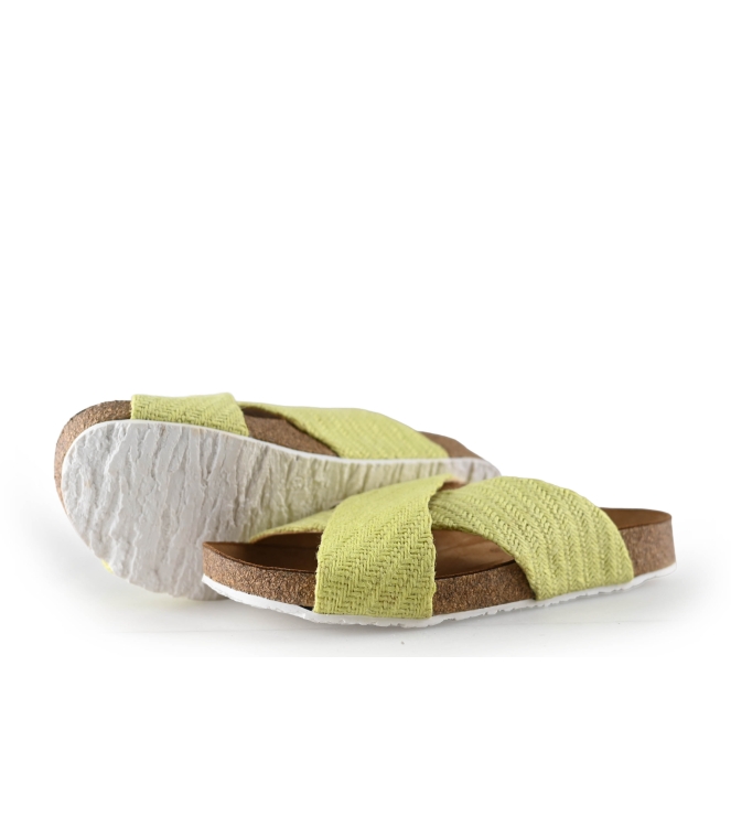 Haflinger Sandalen