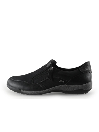 Relife Slip-ons Schwarz 320358