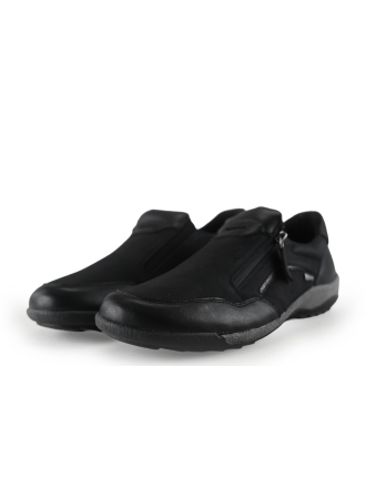 Relife Slip-ons Schwarz 320358
