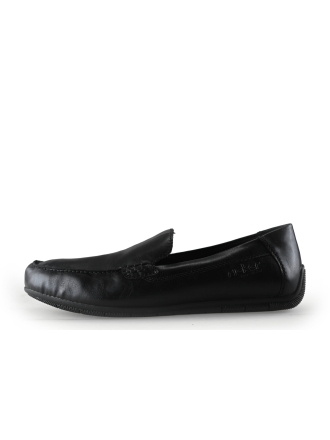 Rieker Slip-ons Schwarz 320359