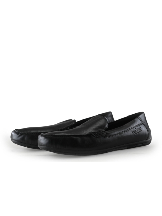 Rieker Slip-ons Schwarz 320359