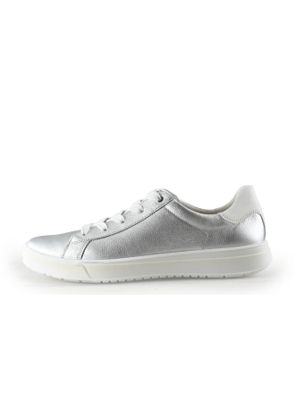 Ara Sneaker Silber 320360