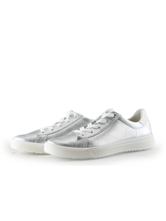 Ara Sneaker Silber 320360