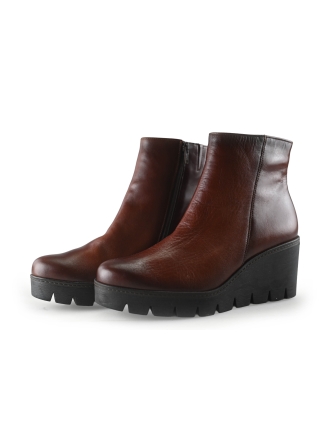 Gabor Stiefeletten Braun 320361