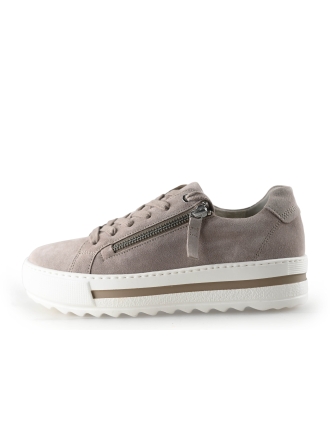 Gabor Sneaker Beige 320363