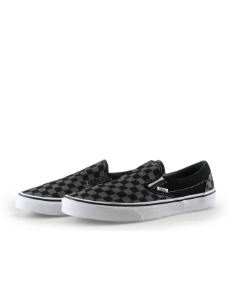 Vans Slip-ons Schwarz 320365