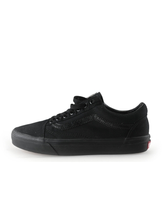 Vans Sneaker Schwarz 320366