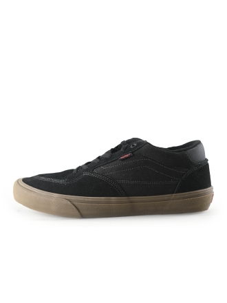 Vans Sneaker Schwarz 320367