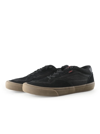 Vans Sneaker Schwarz 320367