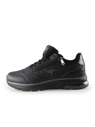 Kangaroos Sneaker Schwarz 320368