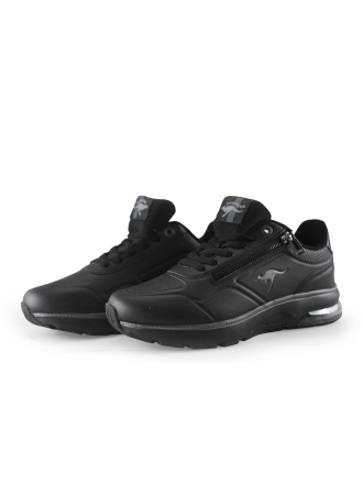 Kangaroos Sneaker Schwarz 320368