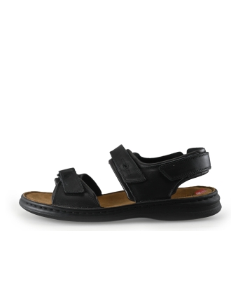 Josef Seibel Sandalen Schwarz 320369