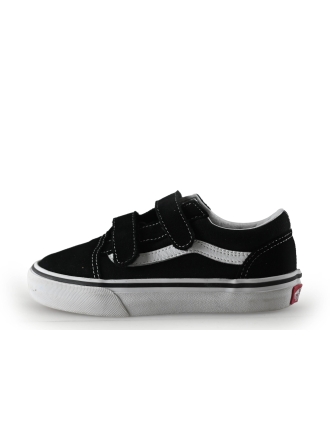 Vans Sneaker Schwarz 320373