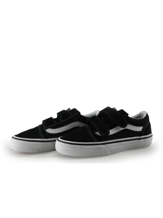 Vans Sneaker Schwarz 320373