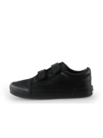 Vans Sneaker Schwarz 320374