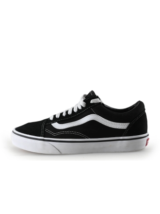 Vans Sneaker Schwarz 320377