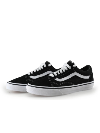 Vans Sneaker Schwarz 320377
