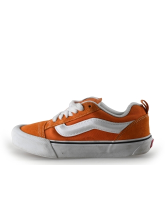 Vans Sneaker Orange 320380