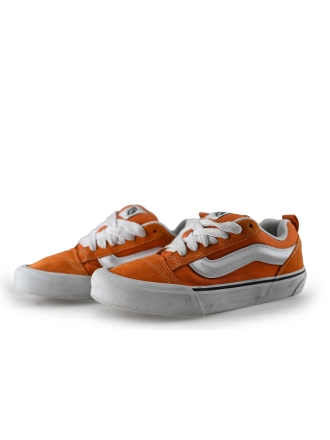 Vans Sneaker Orange 320380