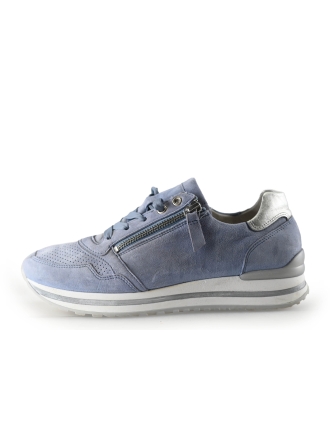 Gabor Sneaker Blau 320382