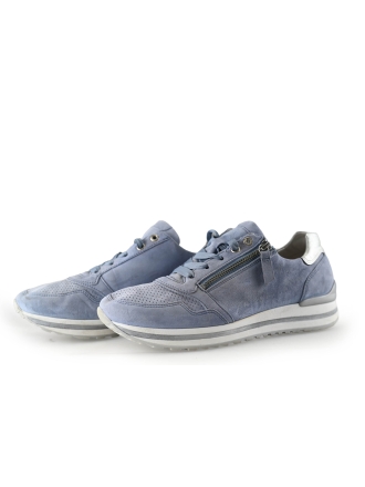 Gabor Sneaker Blau 320382