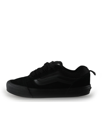 Vans Sneaker Schwarz 320383