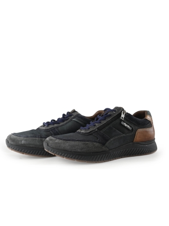 Australian Sneaker Blau 320385