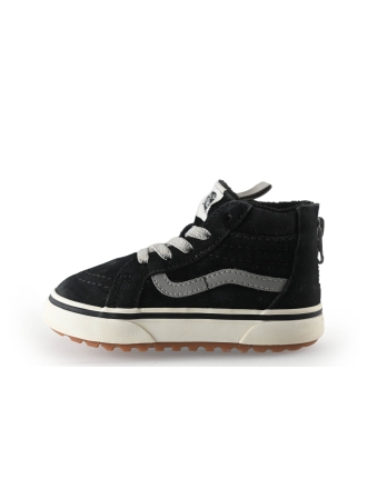 Vans Hohe Sneaker Schwarz 320386