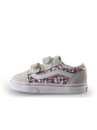 Vans Sneaker Rosa 320387