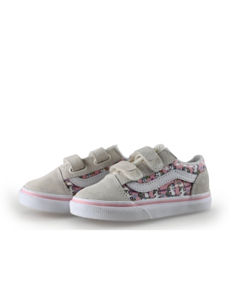 Vans Sneaker Rosa 320387