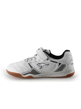 Kangaroos Sportschuhe Weiß 320390