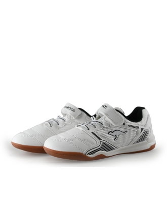 Kangaroos Sportschuhe Weiß 320390