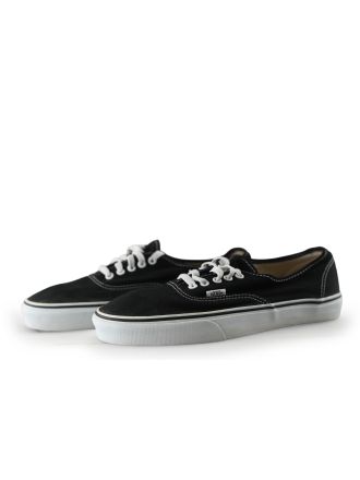 Vans Sneaker Schwarz 320391