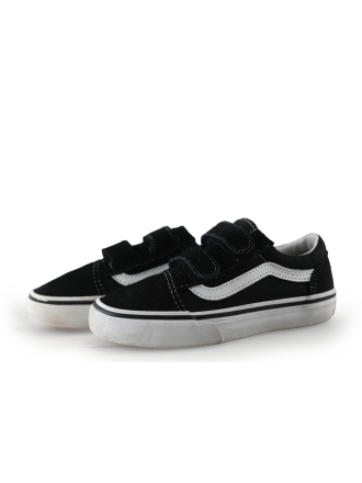Vans Sneaker Schwarz 320395
