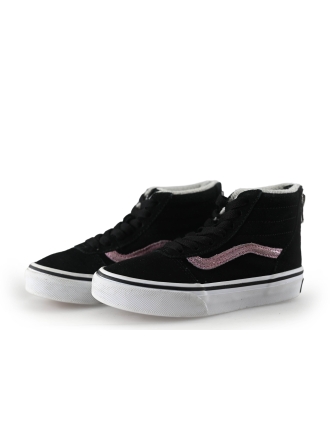 Vans Hohe Sneaker Schwarz 320396